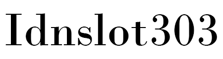 Idnslot303